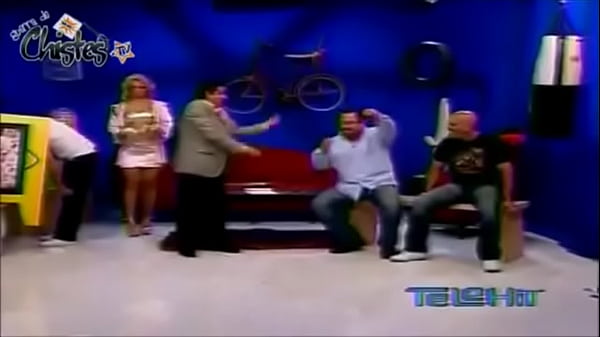 Play MP4 - Chiste de inditoswmv