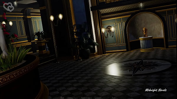 Nonton Eternum Adult Game Chapter 41 thumbnail