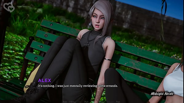 Play MP4 - Eternum Sex Novel Part 41