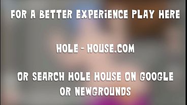 Nonton Jinx Getting Fucked In Both Her Holes While Up Against The Wall Rule 34 Hentai thumbnail