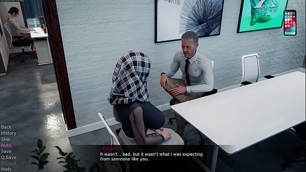 Esra in Istanbul 1 Animation, Porn games, Adult games, 3d game, Visual novel 