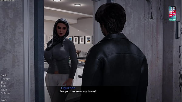 Nonton Esra In Istanbul 1 Animation, Porn Games, Adult Games, 3d Game, Visual Novel thumbnail