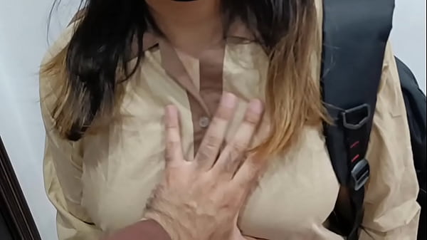 Desi_Student_Girl Having Sex_With Her_Own Stepbrother