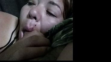 This Milf girl so hungry for friend school dick