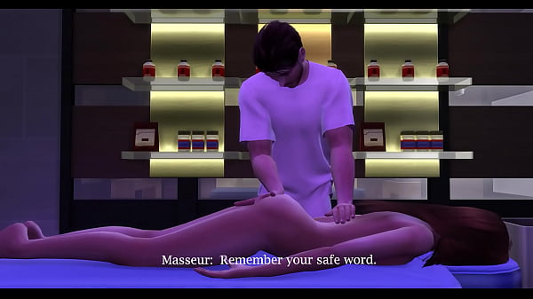 Play MP4 - Dirty Masseur In A Czech Massage Room - 3D Hentai