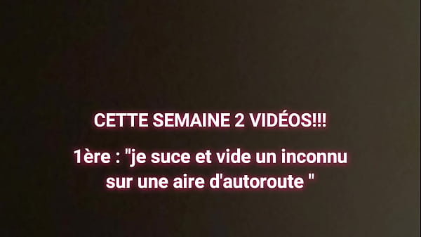 Nonton Je Ne Vais Pas T'&eacute;crire Un Roman Et Te Raconter Des Histoires !ici C'est Du ... thumbnail