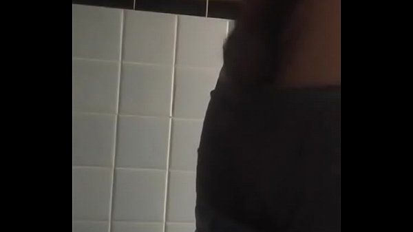 Big dick ebony masterbation