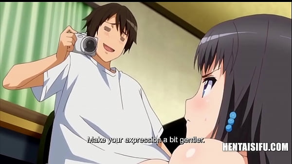 Virgin Erotic Animator HasSex To_Understand Her Craft Better ENG_SUBS