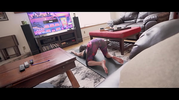 My Stepmoms Juicy Ass Part 1 Maria Jade WCA Productions 