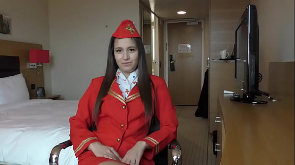 Air hostess cindy price