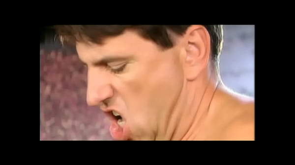 Nicoletta plays a horny prison guard who loves to suck multiple cocks