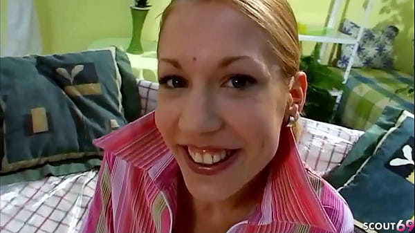 Tiny Teen Seduce To Sloppy Deepthroat Suck And Pee Swallow Casting thumbnail