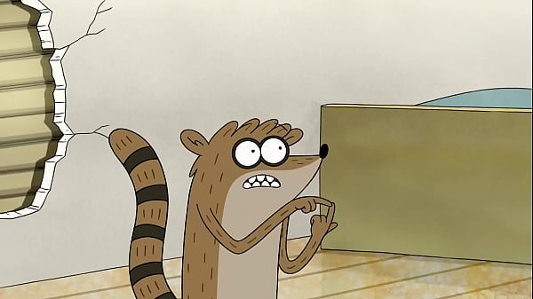 Capítulofinal de Regular Show completo_en latino