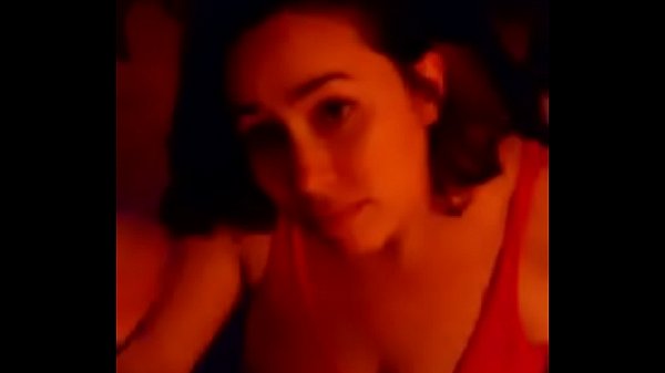 Pale bitch_does her_job good