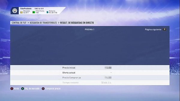 Me gasto 45 euros y 200k me banean y me toca estos sobrazos 