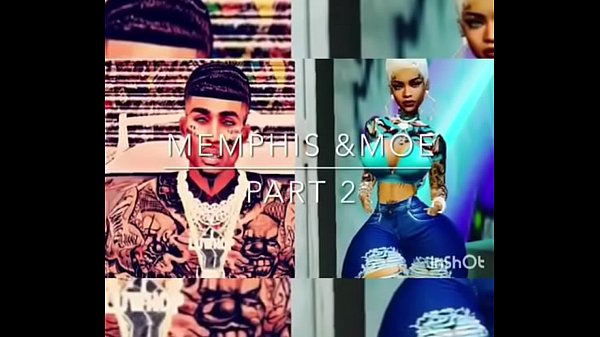 Nonton Imvu Backshots thumbnail