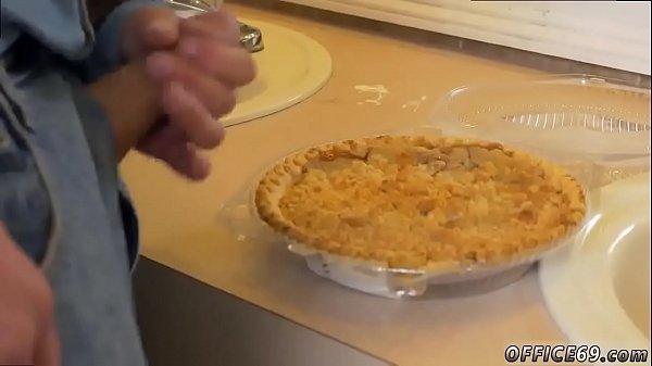 white teen gay Jacking more than a lantern at the 