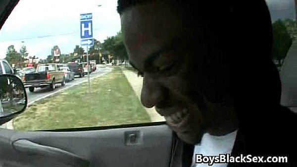 White Gay Dude Fucks A Black Guy In The Ass 17 thumbnail