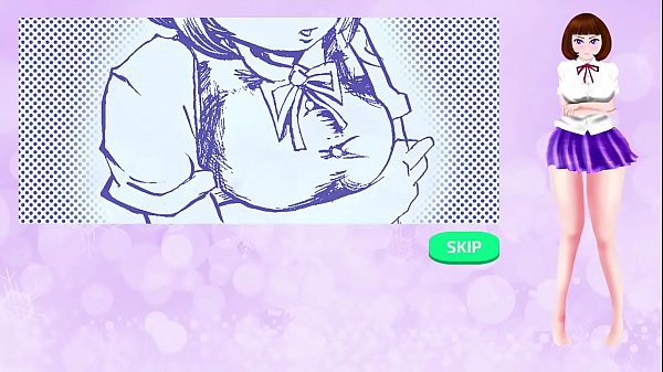 ゲームプレイ動画　「彼女のために動け 動け」 ステージ2　-オサルモード- thumbnail