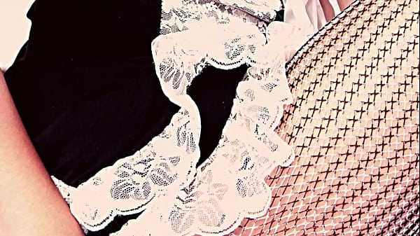 Sex parties with_Chloe the Frenchmaid