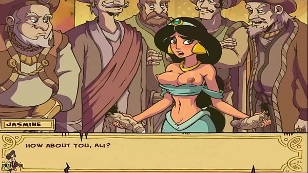 Play MP4 - Princess Trainer Gold Edition Uncensored Part 34