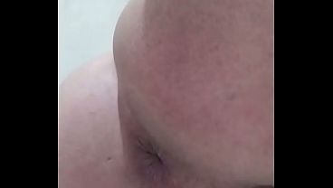 Apresentando meu cuzinho para voc&ecirc_s