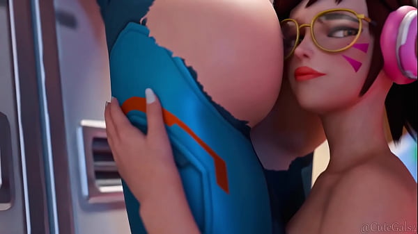 Nonton Juno (overwatch) thumbnail