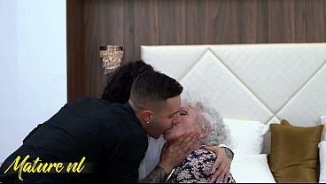 Fucking My Hairy Girlfriend And Her Hairy Stepmother