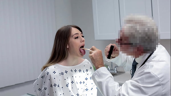 Teen Wants Her Doctor to_Keep HerTest Results Confidential Doctorbangs