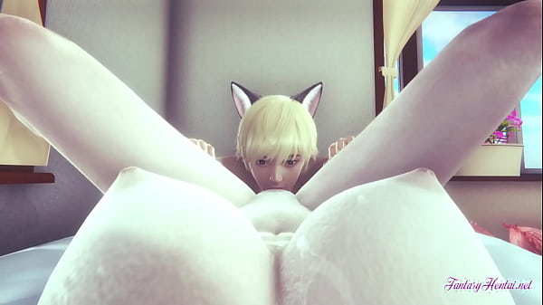 Shingeki No Kyojin Hentai - Annie Pussy Eaten Until Cum thumbnail