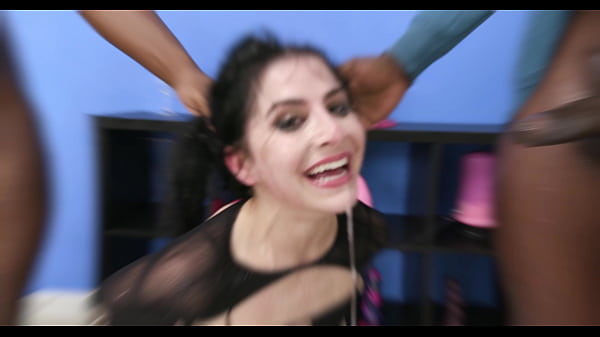 Play MP4 - All in BBC Gang Bang Kaitlyn Katsaros&comma; 5on1&comma; ATM&comma; Balls Deep&comma; DAP&comma; Extreme Deepthroat&comma; No Pussy&comma; Rough Sex&comma; Big Gapes&comma; ButtRose&comma; Cum in Mouth&comma; Swallow GIO2736