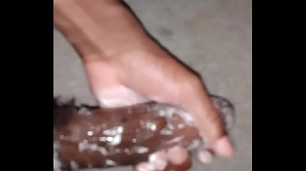 Quickie masturbation 