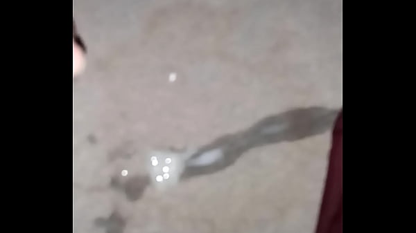 Quickie masturbation 