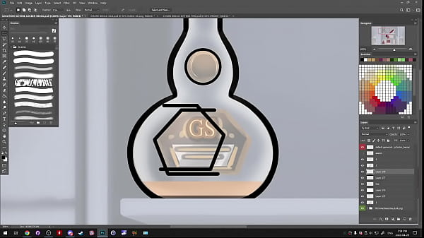 STS broadcast by DC on Picarto from April Twentieth 2022 