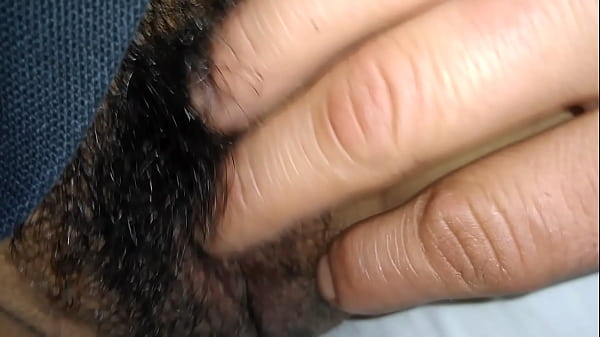 Mi ex novia peludita