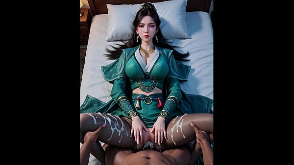 Ji Rui Goddess In Fan thumbnail