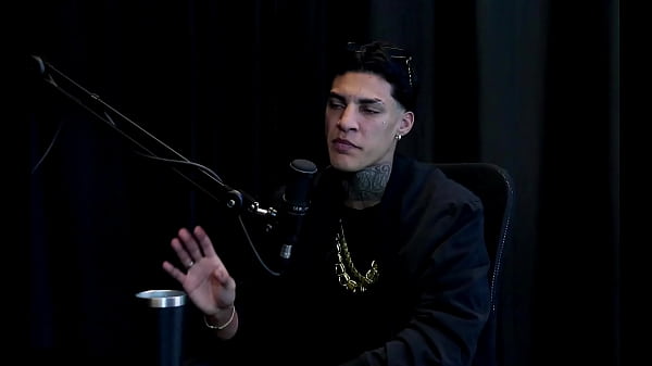 Gabriell Rios No Black On Fire Sr. Black - Completo (watch On: Sheer/red) thumbnail