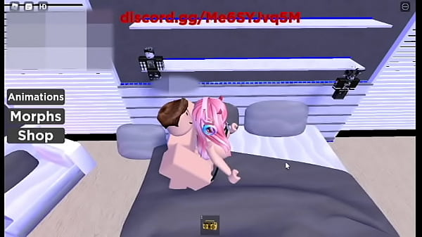 Roblox girl fucked by hisnew