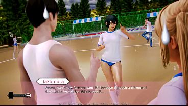 Проходження гри Академія Вайфу Частина 56 