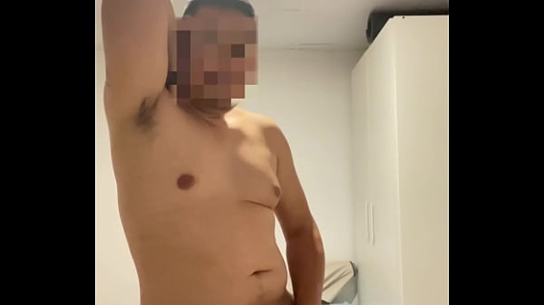 Playing With Myself At Home thumbnail