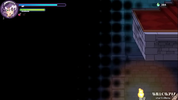 Play MP4 - Demon Maid Luna 003