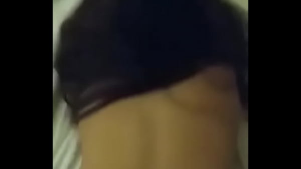 Amiga nalgona tapatia no quer&iacute;a