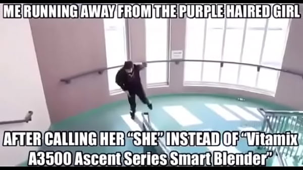 Running from blender 