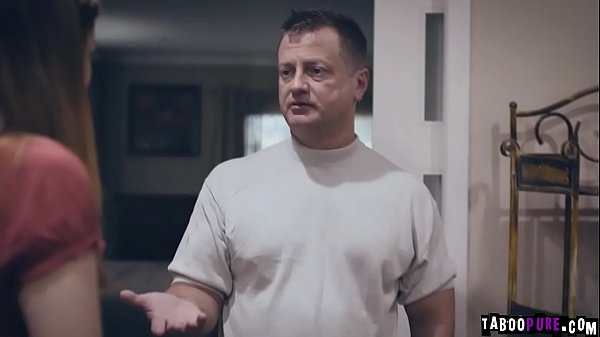 Desperate Maya bangs with Nathan's whooffered her help