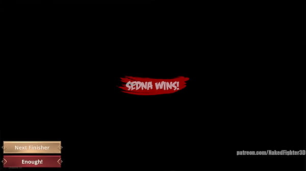 Sedna vs vilkor nf3d mixed no rules combat 