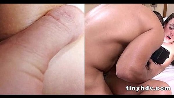 Nonton Sweet Teen Pussy Streched Rahyndee 3 46 thumbnail