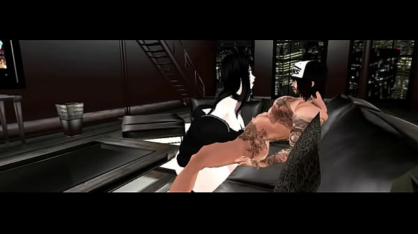 Sex sex and more sex 