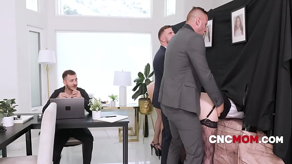 Work Hard Fuck Harder The Secret toSuccessCNCMom