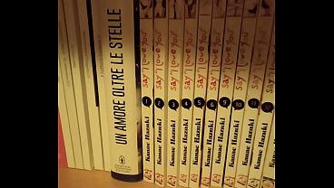Married Room Library: Man Refuses Marriage