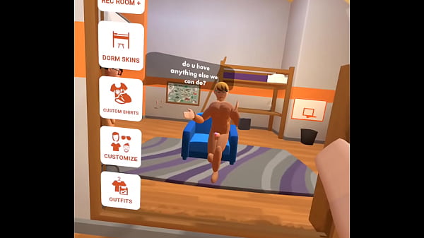 Having Fun With Firegod